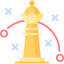 Chess piece アイコン 64x64