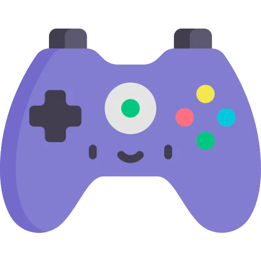 Game controller icon