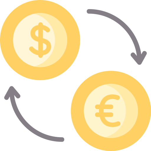 Exchange icon