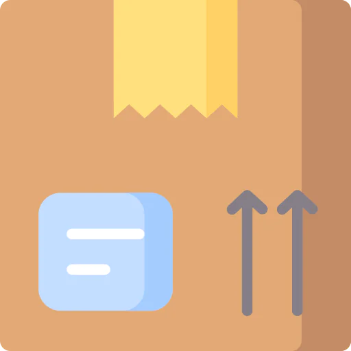Box icon
