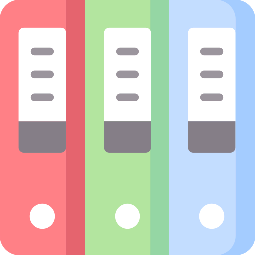 Folder icon