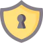 Shield icon 64x64