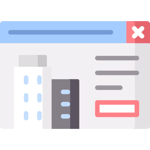 Website icon