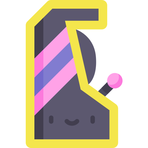 Arcade icon
