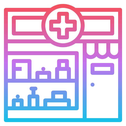Pharmacy icon
