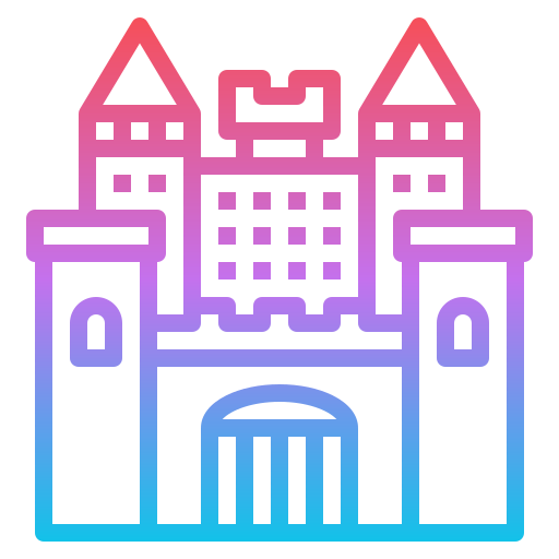 Castle icon