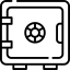 Strongbox іконка 64x64