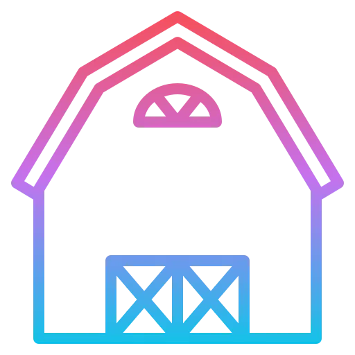 Barn icon
