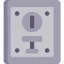 Coin slot icon 64x64