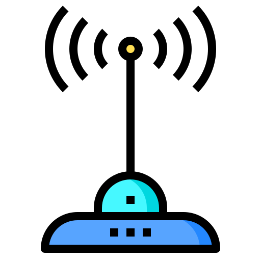 Antenna icon