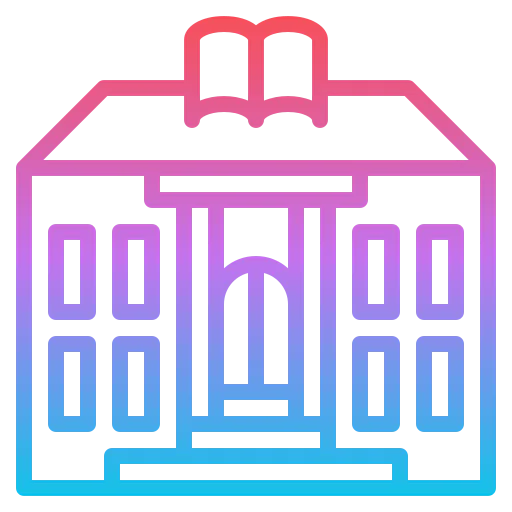 Library icon