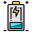 Battery charge Symbol 64x64
