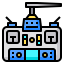 Drone icon 64x64