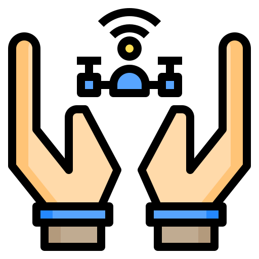 Drone icon