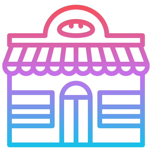 Bakery icon