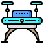Drone icon 64x64