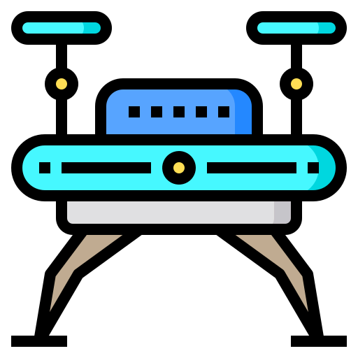 Drone icon