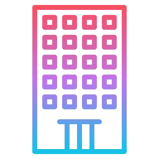 Condominium icon