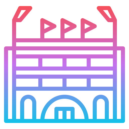Stadium icon