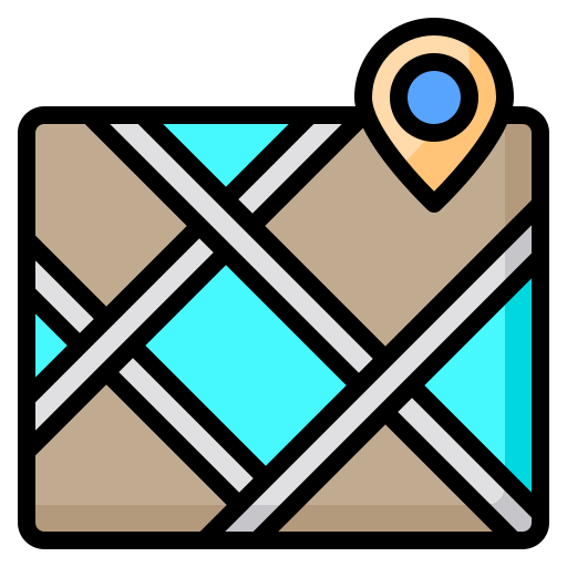 Map icon