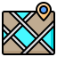 Map icon 64x64