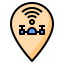 Position icon 64x64
