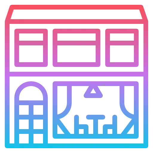 Restaurant icon