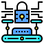 Security icon 64x64