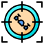 Target icon 64x64