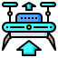 Drone icon 64x64