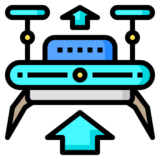 Drone icon