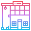 Bus station アイコン 64x64