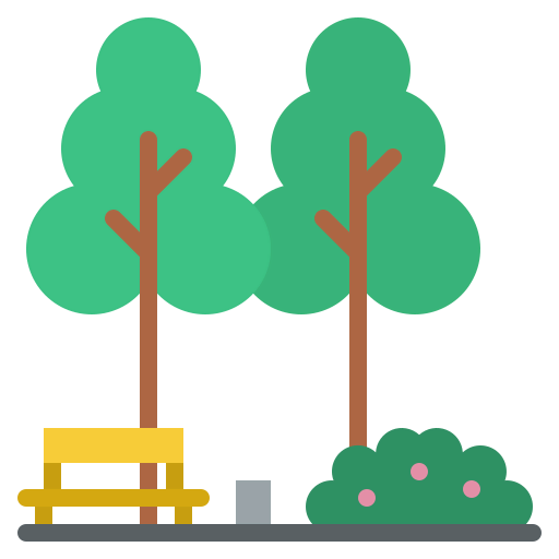 Park icon