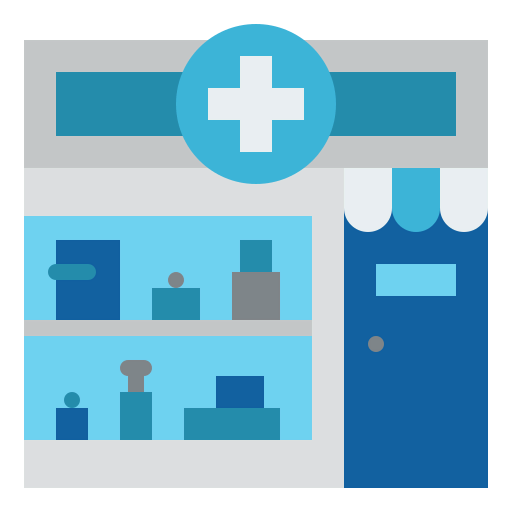 Pharmacy icon