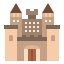 Castle icon 64x64