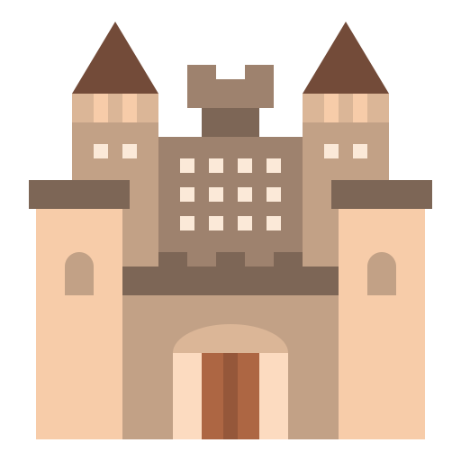 Castle icon