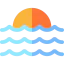 Sea icon 64x64