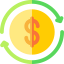 Money icon 64x64