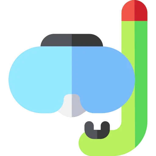 Diving icon