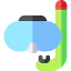 Diving icon 64x64