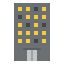 Condominium Ikona 64x64