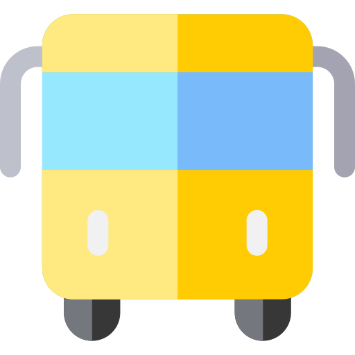 Bus icon
