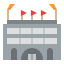 Stadium icon 64x64