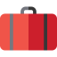 Suitcase icon 64x64