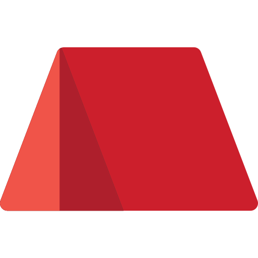 Tent icon