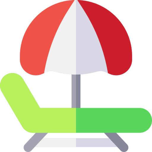Hammock icon