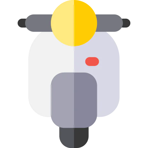 Vespa icon