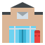 Post office icon 64x64