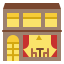 Restaurant icon 64x64