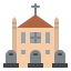 Cemetery icon 64x64